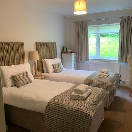 Llwyngwair Manor, Newport, Pembrokeshire Hotel Newport  Ngoại thất bức ảnh