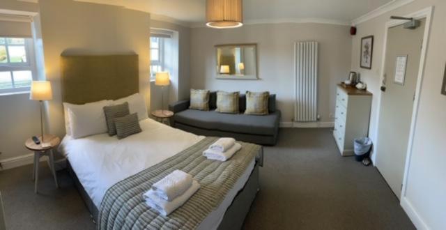 Llwyngwair Manor, Newport, Pembrokeshire Hotel Newport  Ngoại thất bức ảnh