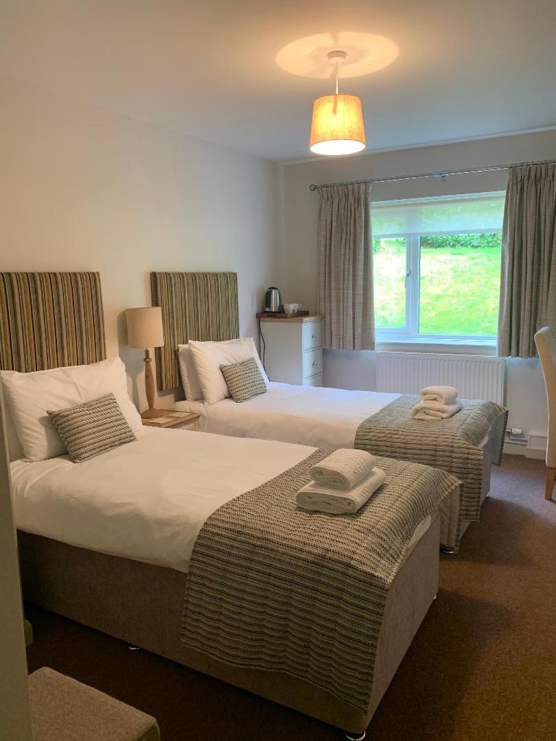 Llwyngwair Manor, Newport, Pembrokeshire Hotel Newport  Ngoại thất bức ảnh