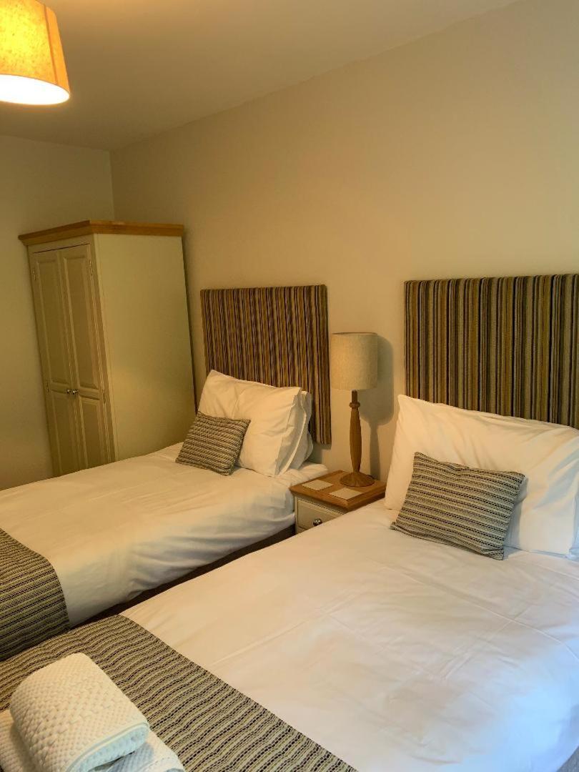 Llwyngwair Manor, Newport, Pembrokeshire Hotel Newport  Ngoại thất bức ảnh